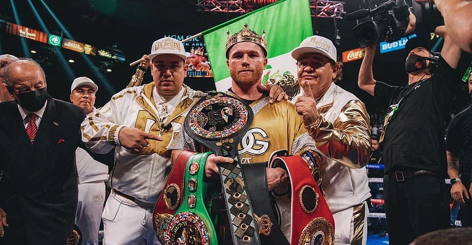 canelo