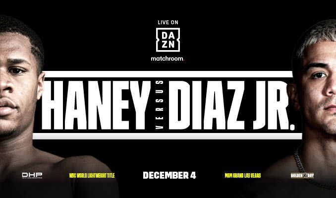 Haney Diaz