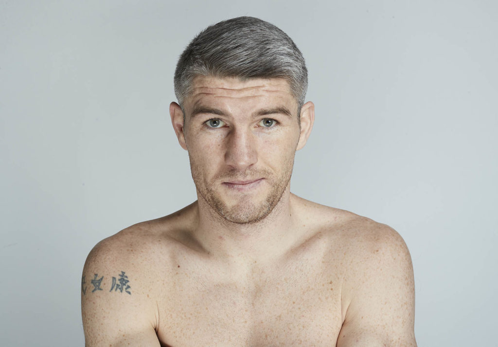 Liam Smith