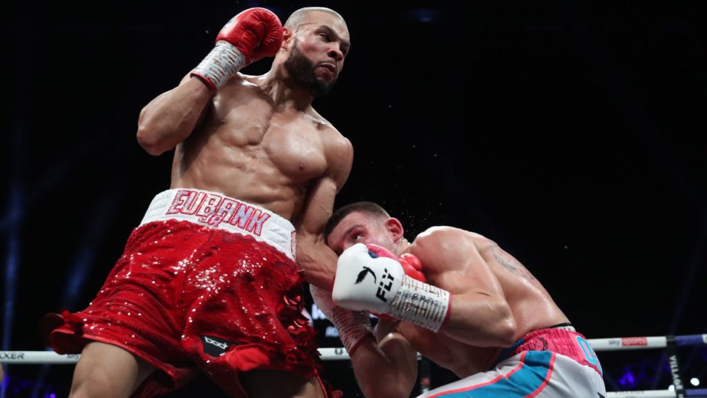eubank