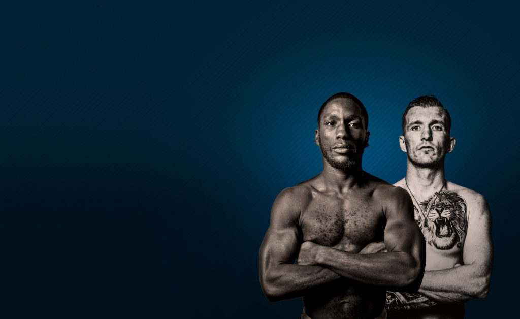 Ekow-Essuman-vs-Darren-Tetley
