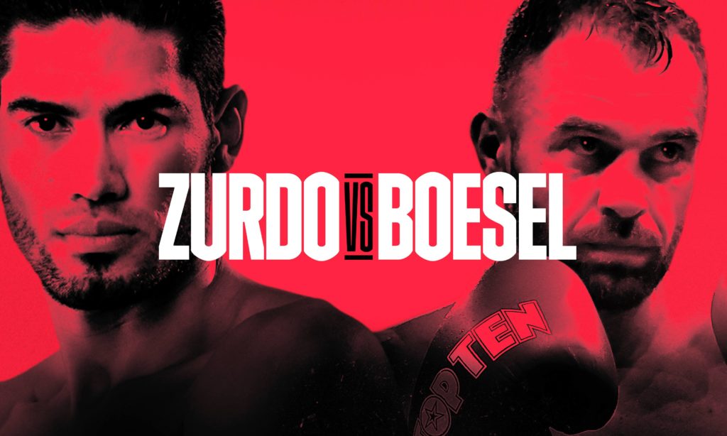 Zurdo