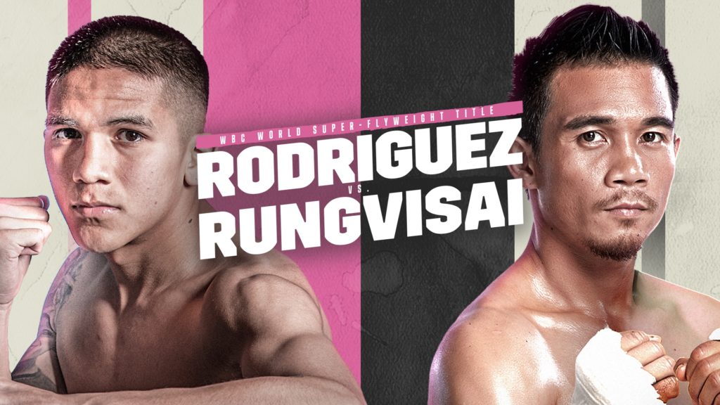 Rodriguez-Srisaket