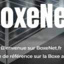 Admin Boxenet