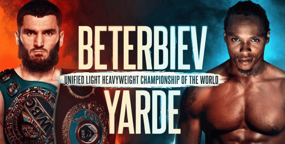Betterbiev