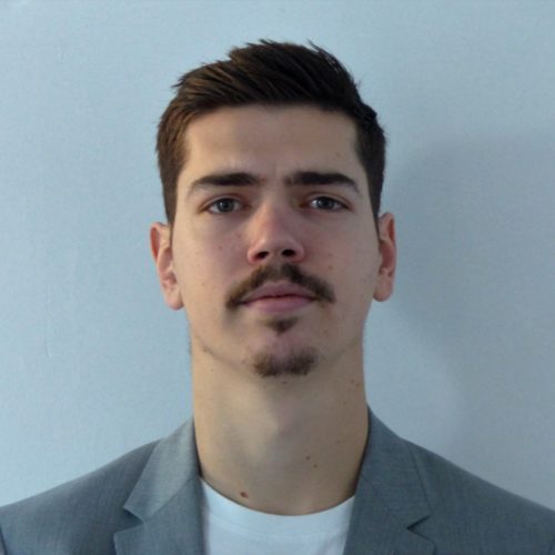 Hugo Brun, auteur/autrice sur BoxeNet.fr