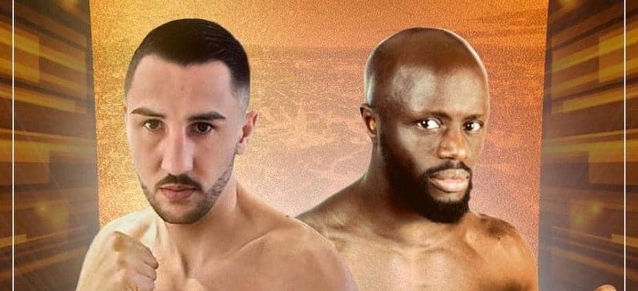 Ballesta vs Mendy
