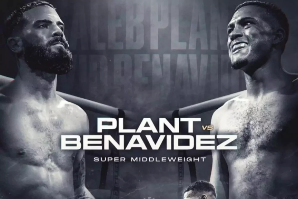 Caleb-Plant-vs-David-Benavidez