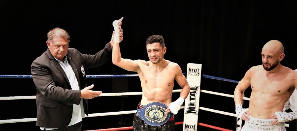 AMGHAR VS URQUIAGA couverture