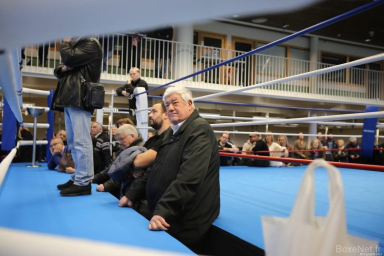 Photo 4 de l'album « Hommage à Aldo Cosentino »