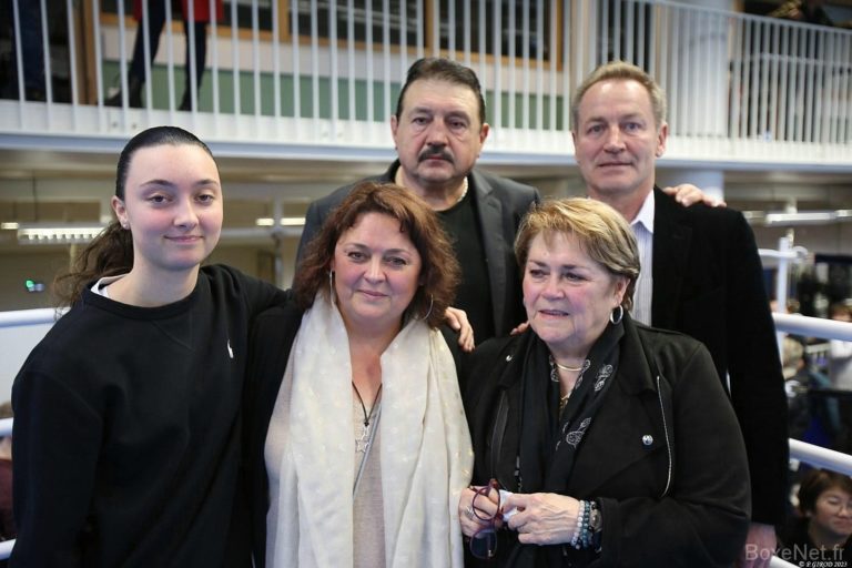Photo 8 de l'album « Hommage à Aldo Cosentino »