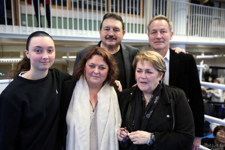 Photo 10 de l'album « Hommage à Aldo Cosentino »
