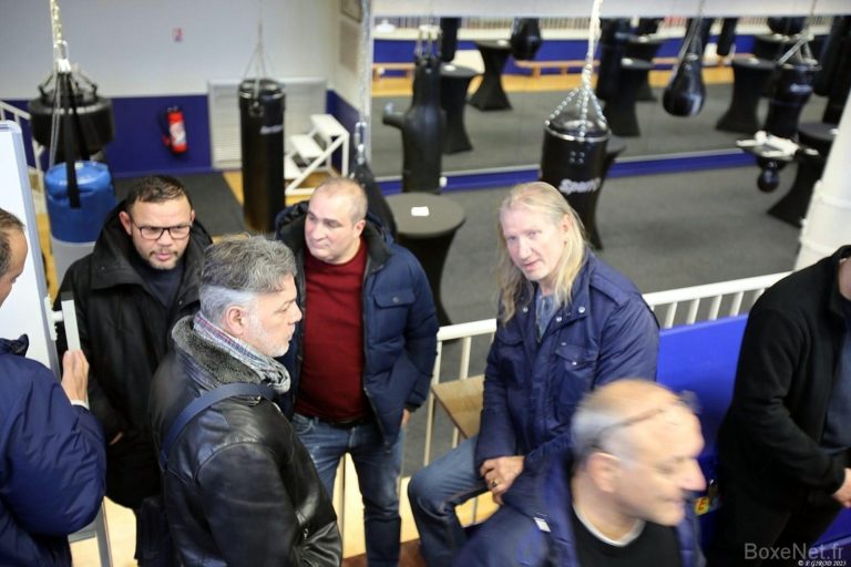 Photo 2 de l'album « Hommage à Aldo Cosentino »
