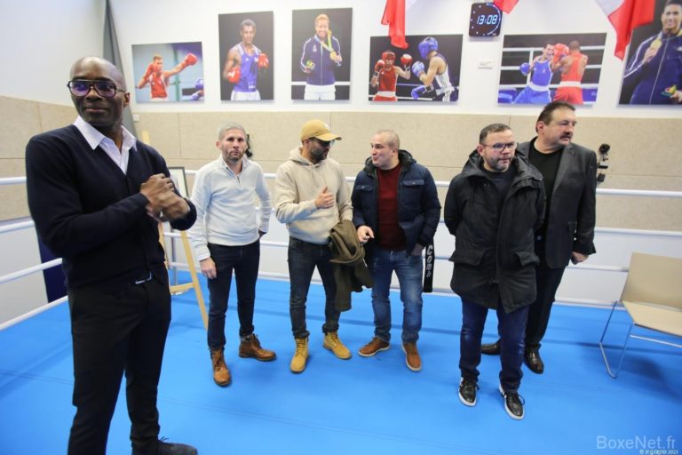 Photo 11 de l'album « Hommage à Aldo Cosentino »