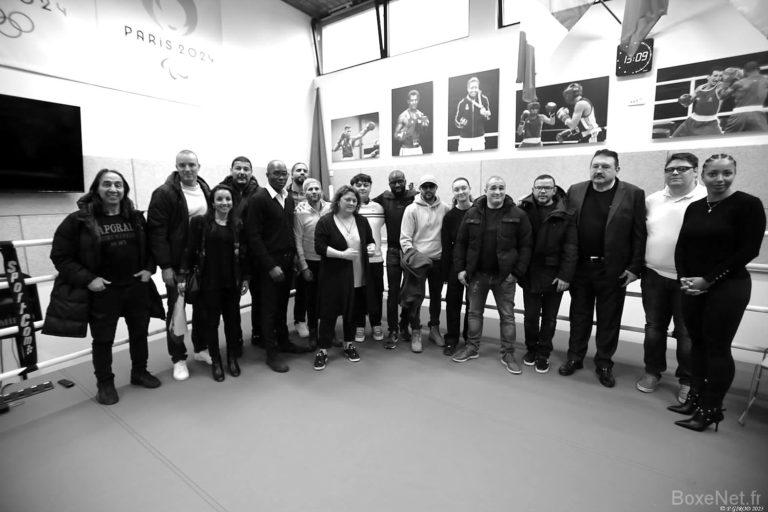Photo 13 de l'album « Hommage à Aldo Cosentino »
