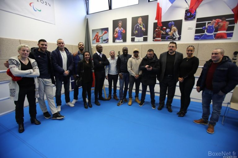 Photo 15 de l'album « Hommage à Aldo Cosentino »
