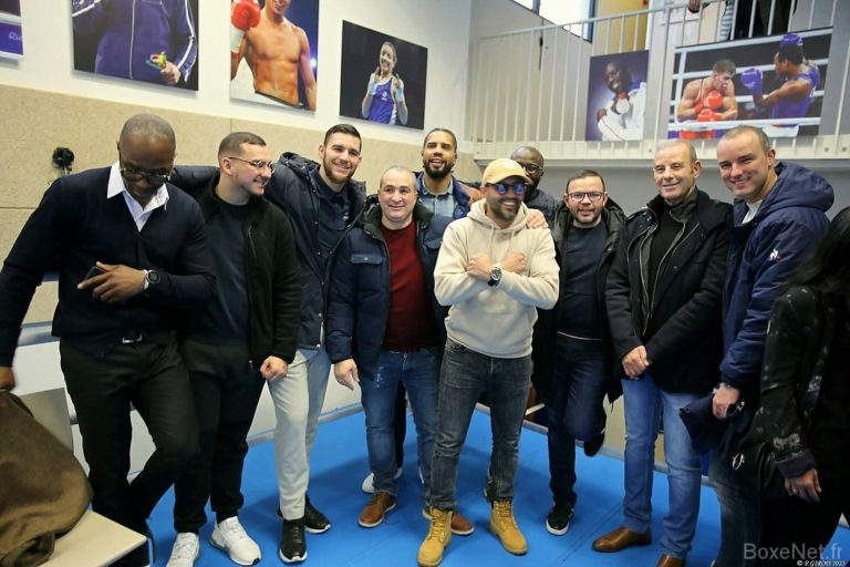 Photo 1 de l'album « Hommage à Aldo Cosentino »