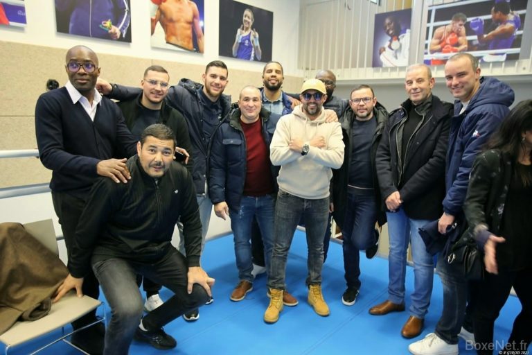 Photo 16 de l'album « Hommage à Aldo Cosentino »