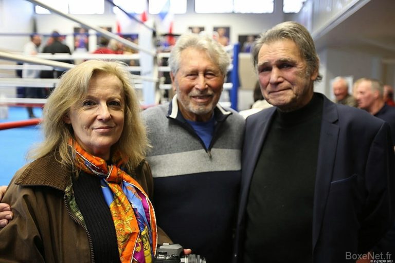 Photo 17 de l'album « Hommage à Aldo Cosentino »